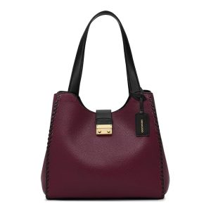 Miraggio Thea Hobo Handbag | Hobo Bags For Women | Shoulder Bag For Women Stylish | Ladies Shoulder Purse